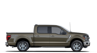 2025 Ford F-150® External Image 1